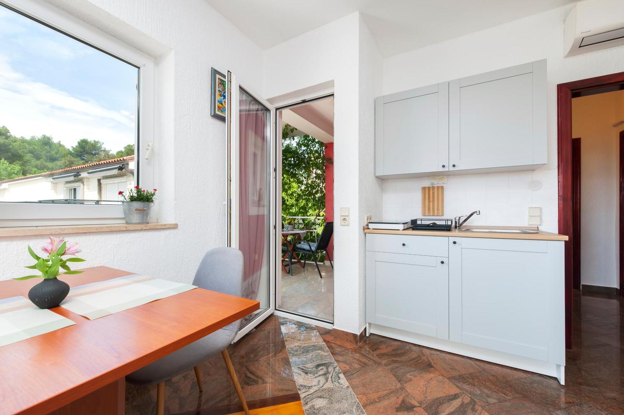 Apartment Ava Rovinj