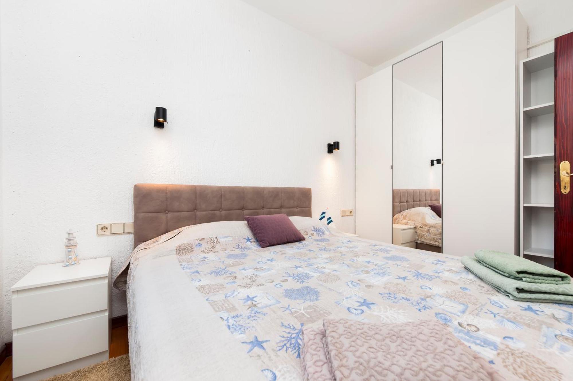 Ava Apartment *